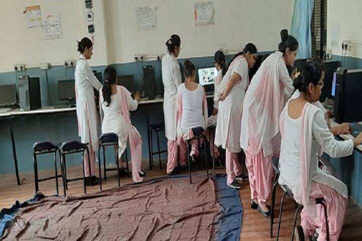 laboratory